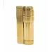 Запальничка бензинова IMCO Super 6700 Triplex Brass gold with E/T золотиста (IM1800025)
