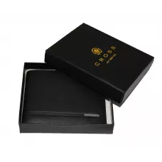 Портмоне CROSS CLASSIC CENTURY Чорне (AC018575B-1)