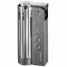 Запальничка бензинова IMCO Junior 6600 Oil chrome nickel IMCO Logo сріблястий хром (IM1800012)