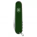 Складаний швейцарський ніж Victorinox Waiter 84 мм 9 функцій Зелений (0.3303.4)