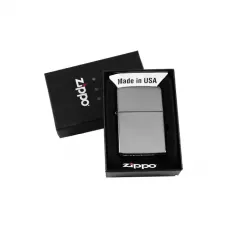 Запальничка Zippo Black Ice (150)