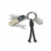 Складаний ніж-брелок 58 мм Victorinox Classic SD New York Style, 7 функцій, сірий (0.6223.E223)
