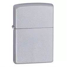 Запальничка Zippo Satin Chrome (205)