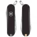 Складаний ніж Victorinox Rambler 58 мм 10 функцій Чорний (0.6363.3)