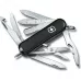 Складаний кишеньковий ніж Victorinox MINICHAMP 58мм/18 функцій (0.6385.3)