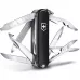 Складаний кишеньковий ніж Victorinox MINICHAMP 58мм/18 функцій (0.6385.3)