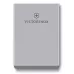 Швейцарська смарт-карта з гаманцем-картхолдером 10 функцій VICTORINOX Smart Card Wallet Iconic Red104х65х17мм, червоний/чорний (0.7250.13)
