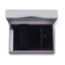 Швейцарська смарт-карта з гаманцем-картхолдером 10 функцій VICTORINOX Smart Card Wallet Iconic Red104х65х17мм, червоний/чорний (0.7250.13)