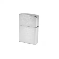 Запальничка Zippo Brushed Chrome (200)
