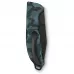 Складаний ніж 136 мм Victorinox Evoke BSH Alox 4функції, ріфлений синій камуфляж (0.9425.DS222)