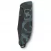 Складаний ніж 136 мм Victorinox Evoke BSH Alox 4функції, ріфлений синій камуфляж (0.9425.DS222)