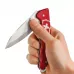 Складаний ніж 136 мм Victorinox Evoke BSH Alox 4функції, ріфлений синій камуфляж (0.9425.DS222)