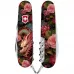 Складаний ніж Victorinox Spartan Zodiac 91 мм 12 функцій Китайський зелений дракон (1.3603_Z3300p)