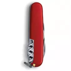 Складаний ніж Victorinox Spartan Zodiac Зелений дракон на дереві (1.3603_Z3350u)