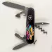 Складаний ніж Victorinox Spartan Zodiac Яскравий дракон (1.3603.3_Z3330u)