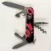 Складаний ніж Victorinox Spartan Zodiac Червоний дракон (1.3603.3_Z3361u)