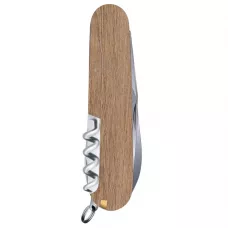Складаний ніж Victorinox Spartan Zodiac 3D Дерев'яний дракон (1.3603.7_Z3310h)