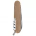 Складаний ніж Victorinox Spartan Zodiac 3D Дерев'яний дракон (1.3603.7_Z3310h)