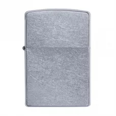 Запальничка бензинова Zippo Classic Street Chrome (207)