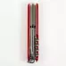 Складаний ніж Victorinox Climber Mat 91 мм Червоний матовий лак (1.3703_M0007p)