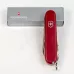 Складаний ніж Victorinox Climber Mat 91 мм Червоний матовий лак (1.3703_M0007p)