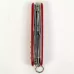 Складаний ніж Victorinox Climber Mat 91 мм Червоний матовий лак (1.3703_M0007p)