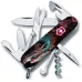 Складаний ніж Victorinox Climber Zodiac 91 мм 14 функцій Чарівний дракон (1.3703.3_Z3280p)