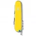 Складаний ніж Victorinox CLIMBER 91 мм 14 функцій Жовтий (1.3703.8)