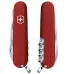 Складаний ніж Victorinox Huntsman Mat Червоний матовий лак (1.3713_M0007p)