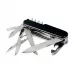 Швейцарский нож Victorinox Huntsman 91 мм 15 функций Черный в блистере (1.3713.3B1)