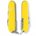 Складаний ніж Victorinox Huntsman 91 мм 15 функцій Жовтий (1.3713.8)