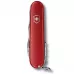 Складаний ніж 91 мм Victorinox Huntsman 4 шари, 15функцій, упаковка - блістер (1.3713.B1)