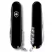 Складаний ніж Victorinox Huntsman 91 мм 18 функцій Чорний (1.3715.3)