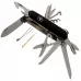 Складаний ніж Victorinox Ranger 9 1мм 21 функція Чорний (1.3763.3)