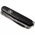 Складаний ніж Victorinox Ranger 9 1мм 21 функція Чорний (1.3763.3)