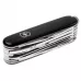 Складаний ніж Victorinox Handyman 91 мм 24 функції Чорний (1.3773.3)