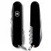 Складаний ніж Victorinox Handyman 91 мм 24 функції Чорний (1.3773.3)