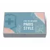 Складаний ніж 91 мм Victorinox Companion Paris Style, 16 функцій, рожевий (1.3909.E221)