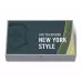 Складаний ніж 91 мм Victorinox Companion New York Style, 16 функцій, сірий (1.3909.E223)