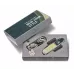 Складаний ніж 91 мм Victorinox Companion New York Style, 16 функцій, сірий (1.3909.E223)