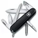 Складаний ніж Victorinox Hiker 91 мм 13 функцій Чорний (1.4613.3)
