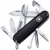 Складаний ніж Victorinox Super Tinker 91 мм 14 функцій Чорний (1.4703.3)