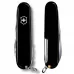 Складаний ніж Victorinox Super Tinker 91 мм 14 функцій Чорний (1.4703.3)