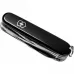 Складаний ніж Victorinox Deluxe Tinker 91 мм 17 функцій Чорний (1.4723.3)