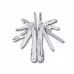 Мультитул 105 мм Victorinox SwissTool Spirit MX Clip розкриття леза однією рукою, 24 функції, кліпса, блістер (3.0224.MKB1)