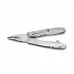 Мультитул 105 мм Victorinox SwissTool Spirit MX Clip розкриття леза однією рукою, 24 функції, кліпса, блістер (3.0224.MKB1)