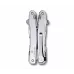 Мультитул 105 мм Victorinox SwissTool Spirit MX Clip розкриття леза однією рукою, 24 функції, кліпса, блістер (3.0224.MKB1)