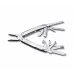 Мультитул 105 мм з нейлоновим чохлом Victorinox SwissTool Spirit MX розкриття леза однією рукою, 24 функції (3.0224.MN)