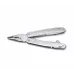 Мультитул 105 мм з нейлоновим чохлом Victorinox SwissTool Spirit MX розкриття леза однією рукою, 24 функції (3.0224.MN)