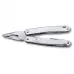 Мультитул 105 мм з нейлоновим чохлом Victorinox SwissTool Spirit X 24 функції (3.0224.N)